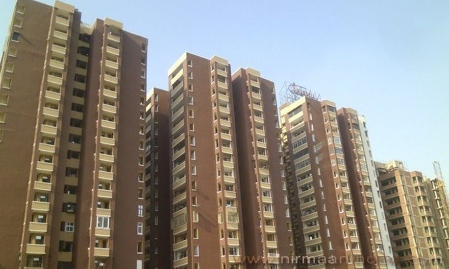 Amrapali Village